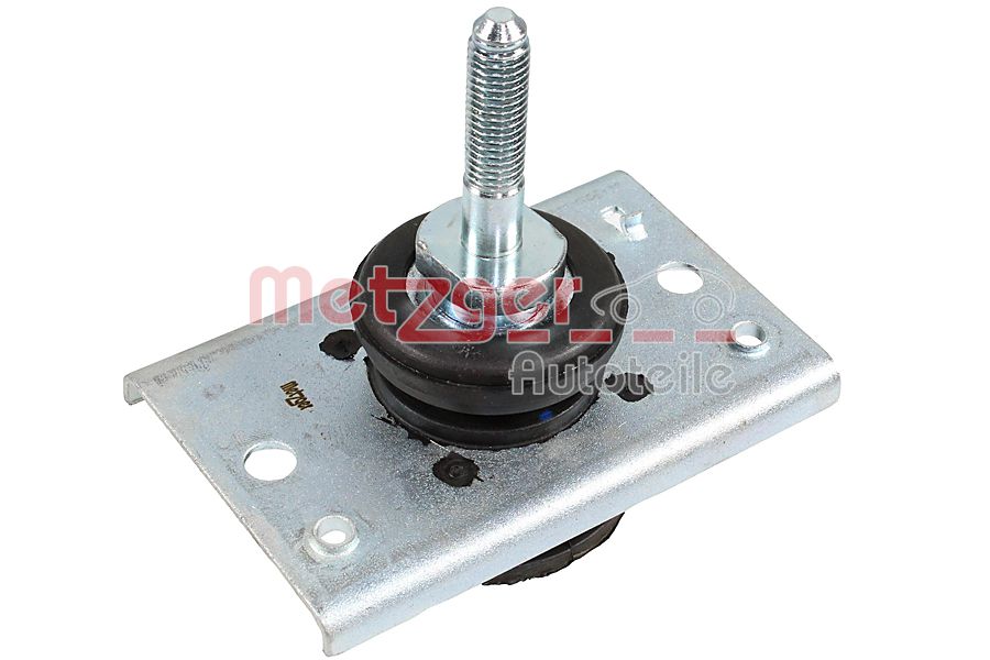 METZGER 8053983 Lagerung, Motor